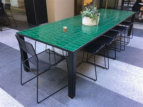 Pin by Garcia Alejandra on Casa Mikonos in 2024 | Home design decor, Patio table, Creative furniture