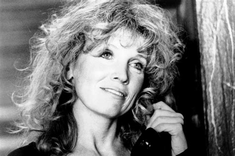 Susan Anspach, Five Easy Pieces and Blume in Love actress, dies at 75