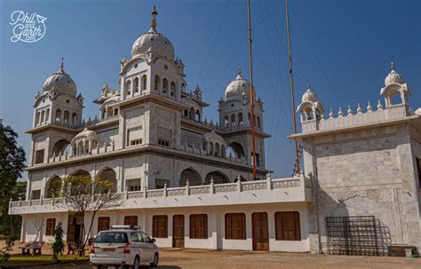 The Best Things To Do In Pushkar, India | Phil and Garth