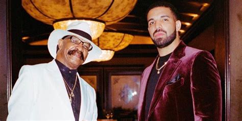 Drake’s Dad Dennis Graham in Talks for His Own Dating Show