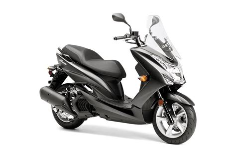 YAMAHA SMAX (2016-Present) Specs, Performance & Photos - autoevolution