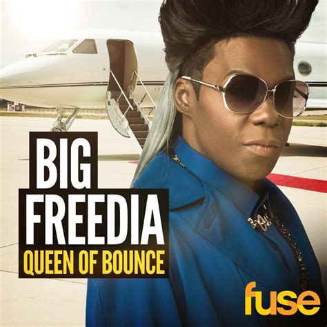 Big Freedia: Queen of Bounce, Season 4 wiki, synopsis, reviews - Movies ...