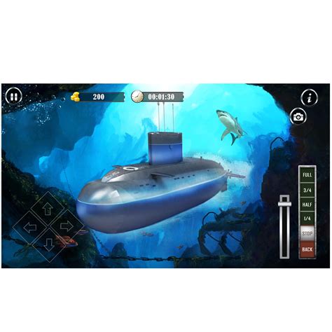 Best submarine simulator games In 2024 - Softonic