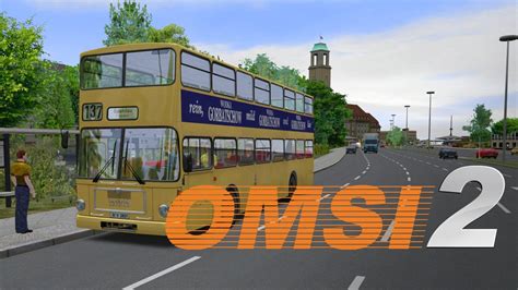 Omsi 2: Bus Simulator | Kadirof Texno