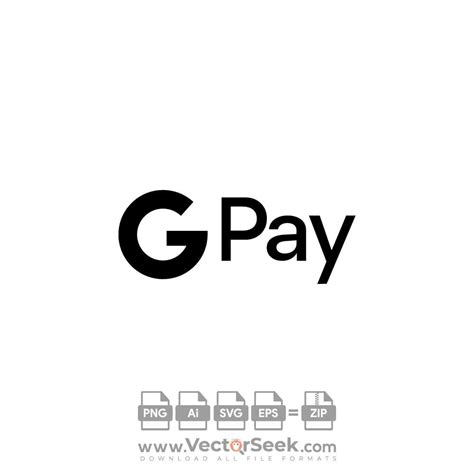 Download Google Pay Logo In Vector Eps Svg Cdr For Fr - vrogue.co