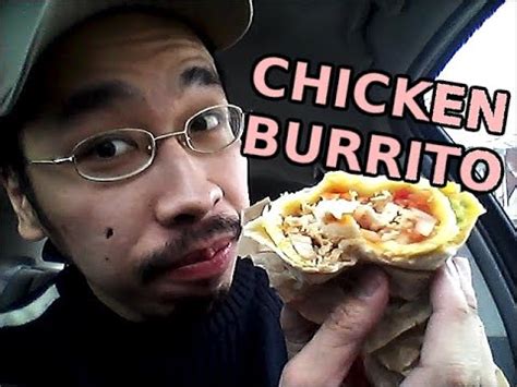 Wawa Breakfast Chicken Cheesesteak Burrito | FOOD REVIEW - YouTube