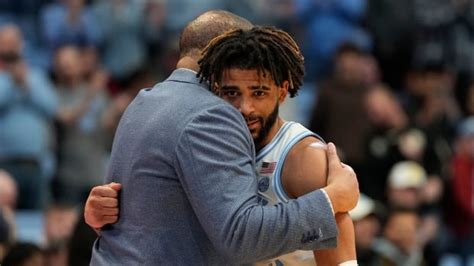 RJ Davis Breaks UNC Basketball Champ's Record 3-Point Streak - Sports Illustrated North Carolina ...