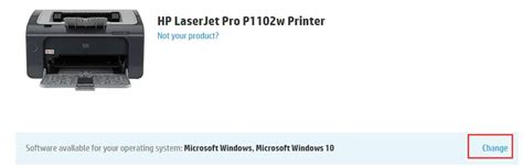 Update HP Laserjet Printer Drivers for Windows 10 - Driver Easy