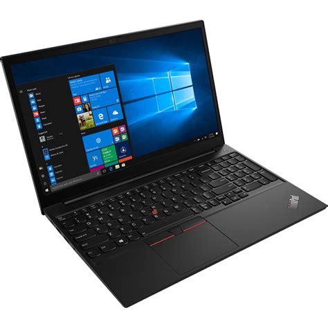 Laptop Lenovo ThinkPad E15 Gen 2 (AMD), 15.6" Full HD ,AMD Ryzen™ 3 4300U (4C / 4T, 2.7GHZ-3 ...