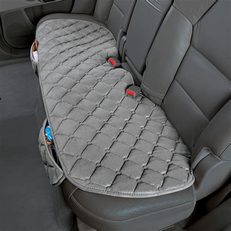 car seat cushion