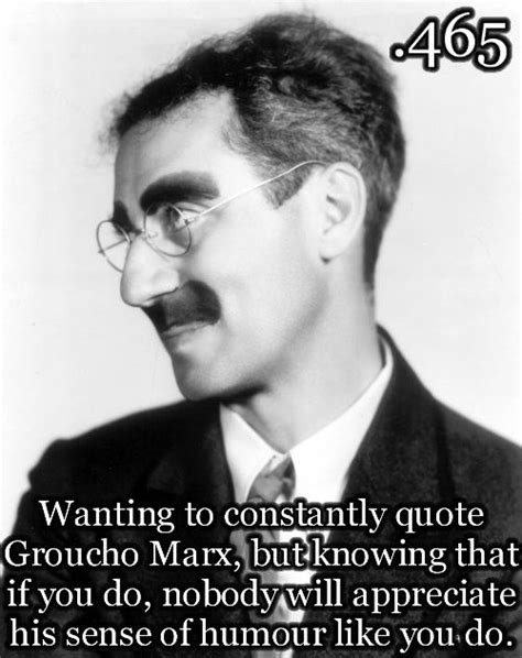 Groucho Marx is Hilarious | Marx brothers, Groucho marx, Groucho