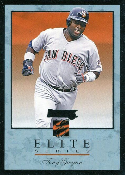 Top Tony Gwynn Baseball Cards, Vintage, Rookies, Autographs