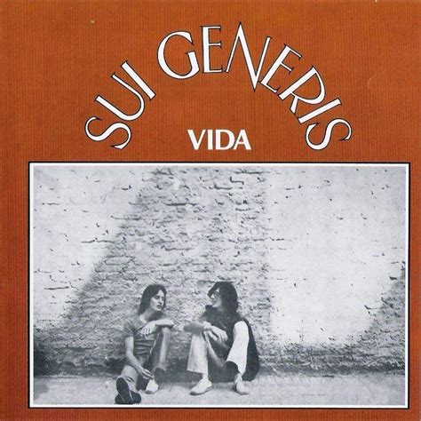 Sui Generis Vida Lp 2015 Vinilo Nuevo Charly Garcia | INSOMNIO DISCOS