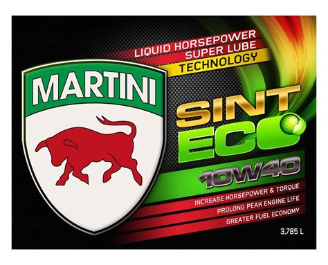 Car Engine Oil Bottle Label Design | Print or packaging design contest