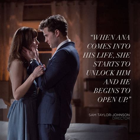 Anastasia Steele Fifty Shades Quotes. QuotesGram