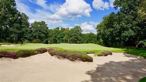 8 :: Liphook is a traditional golf club with one of the best courses in the country. Opened in ...