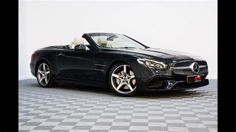 Mercedes Benz sl400 - YouTube