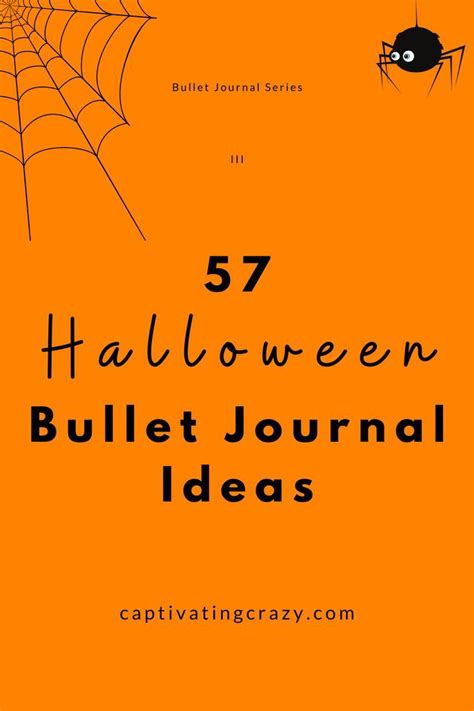 Bullet Journal Cover Page, Bullet Journal Spread, Journal Covers, Halloween Doodle, Halloween ...