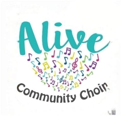 Alive Community Choir