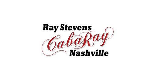 RayStevens.TV Streaming Service is Here! With All Episodes of Ray Stevens CabaRay Nashville ...