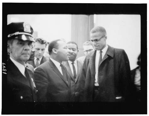 The Assassination of Malcolm X in Photos: 50 Years Later - CBS News