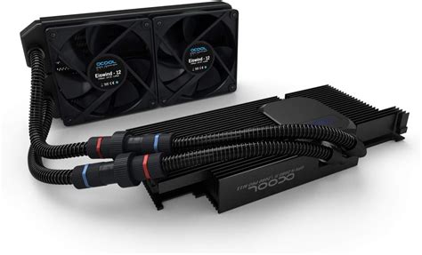 Best Water Gpu Cooling Block - Home Tech Future