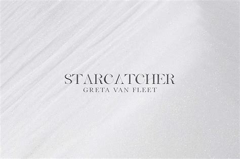 Greta Van Fleet, 'Starcatcher': Album Review