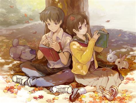 Shizuku and Seiji - Whisper of the Heart Fan Art (38935638) - Fanpop