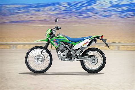 Kawasaki KLX 150 2023 Price, Review, Specifications & September Promos ...