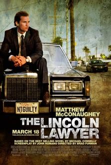 The Lincoln Lawyer Quotes, Movie quotes – Movie Quotes .com