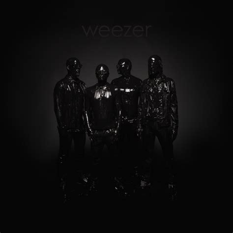 Weezer 'Black Album' Review