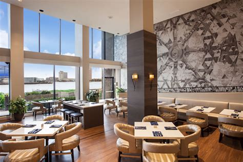 Sheraton Norfolk Waterside Unveils Extensive Property Renovation – Hospitality Net