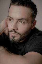 Aram Arami - Actor - e-TALENTA