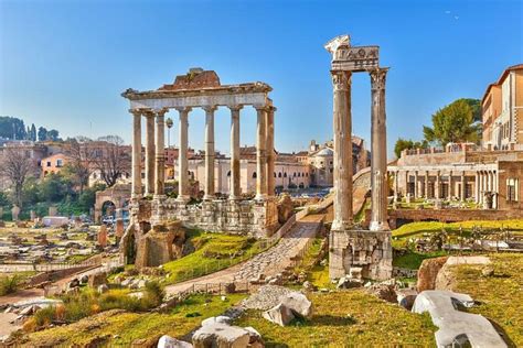 Roman Forum (Foro Romano), Rome | Tickets & Tours - 2024