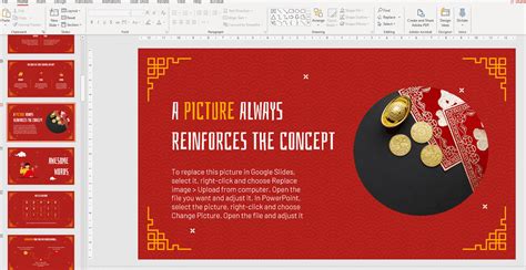 How To Edit Powerpoint Templates