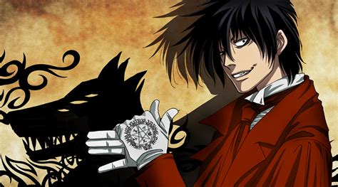 alucard hellsing 741226 - IntegraInAmber Foto (39487756) - Fanpop