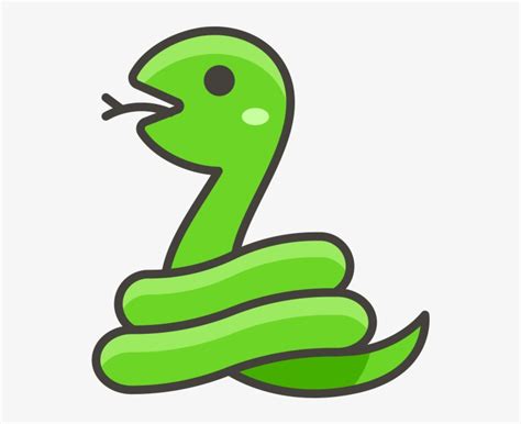 snake emoji png 10 free Cliparts | Download images on Clipground 2019