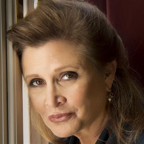 Carrie Fisher Bio, Net Worth, Height, Facts | Cause of Death