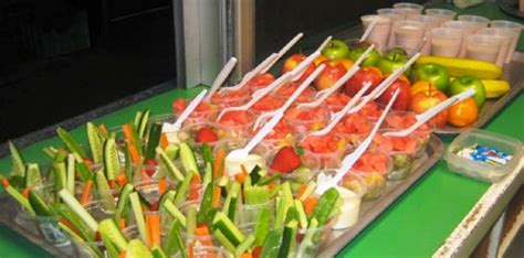 Healthy Kids : Healthy Kids - Fresh Tastes (school canteen strategy)