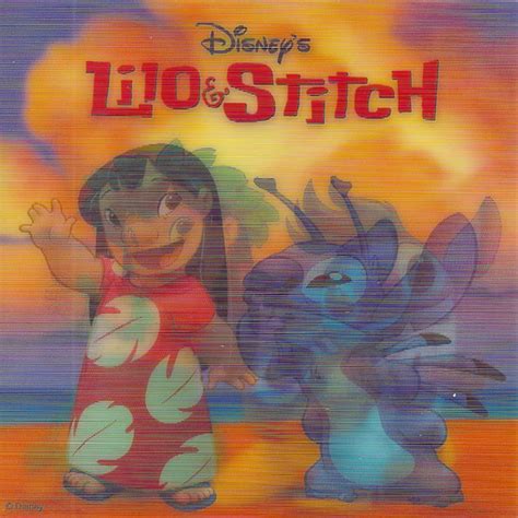 Various - Disney's Lilo And Stitch (Original Motion Picture Soundtrack) | Releases | Discogs