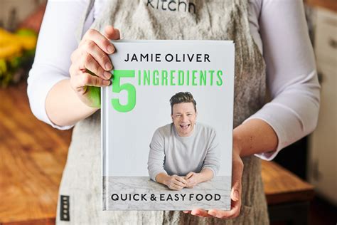 Jamie Oliver | The Kitchn