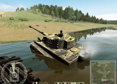 Tank Combat Game Free Download