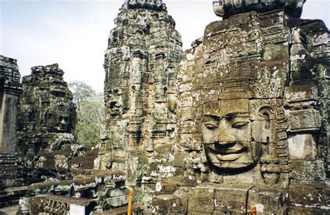 Angkor, the Heart of Cambodia’s Ancient Empire