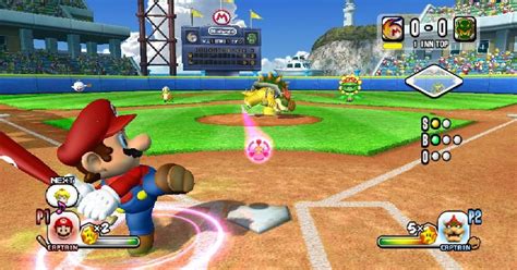 Mario Super Sluggers review | GamesRadar+