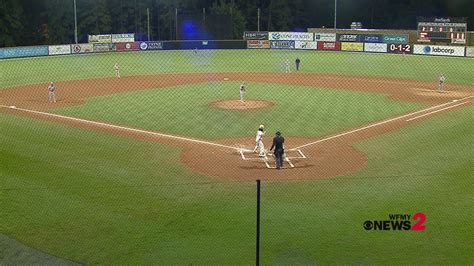 Highlights from Randleman High School's 4-0 win over R-S Central in NCHSAA 2A Baseball ...