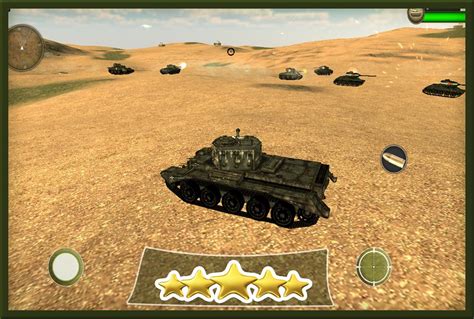 Tanks Game Multiplayer APK Download - Free Action GAME for Android ...