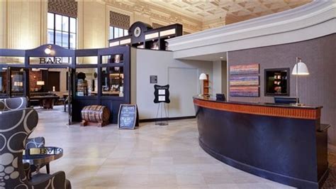 13 Best Hotels in Downtown Columbus, Columbus, OH | U.S. News Travel