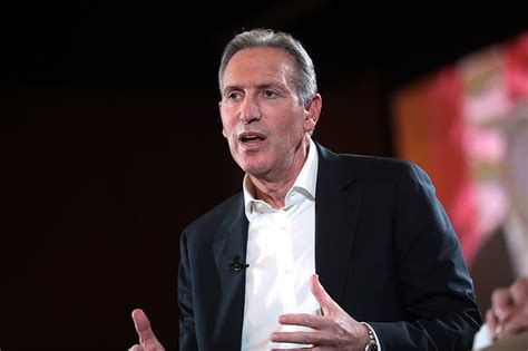 Howard Schultz's Leadership Style and Traits: How He Grew Starbucks