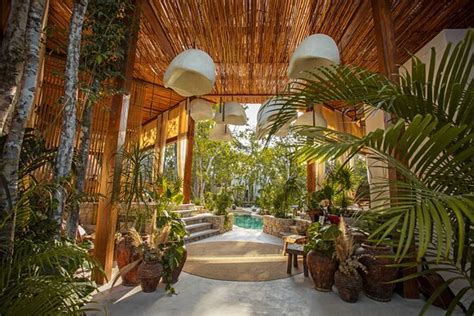 Gorgeous hotel. What an amazing stay - Review of Hotel Muare Tulum ...