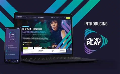 PENN Entertainment Rewards Program: PENN Play